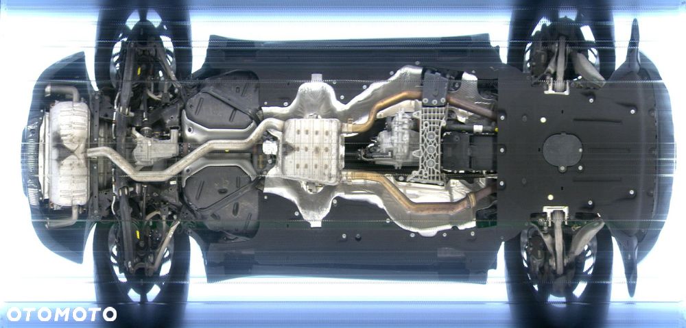 Jeep Grand Cherokee 3.6 V6 Summit - 15