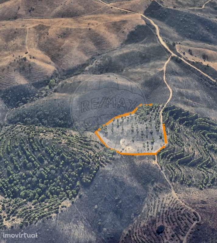 Terreno  para venda - Grande imagem: 2/4