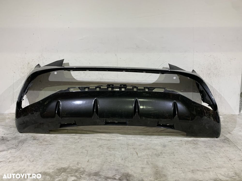 Bara spate Seat Cupra Born, 2021, 2022, 2023, 2024, cod origine OE 10E807421B. - 9