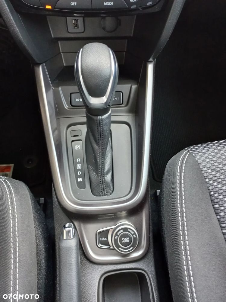 Suzuki Vitara 1.5 DualJet Hybrid Premium Plus 4WD AGS - 16