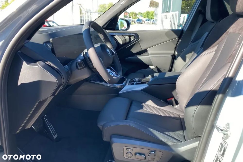 BMW X3 20d xDrive - 13