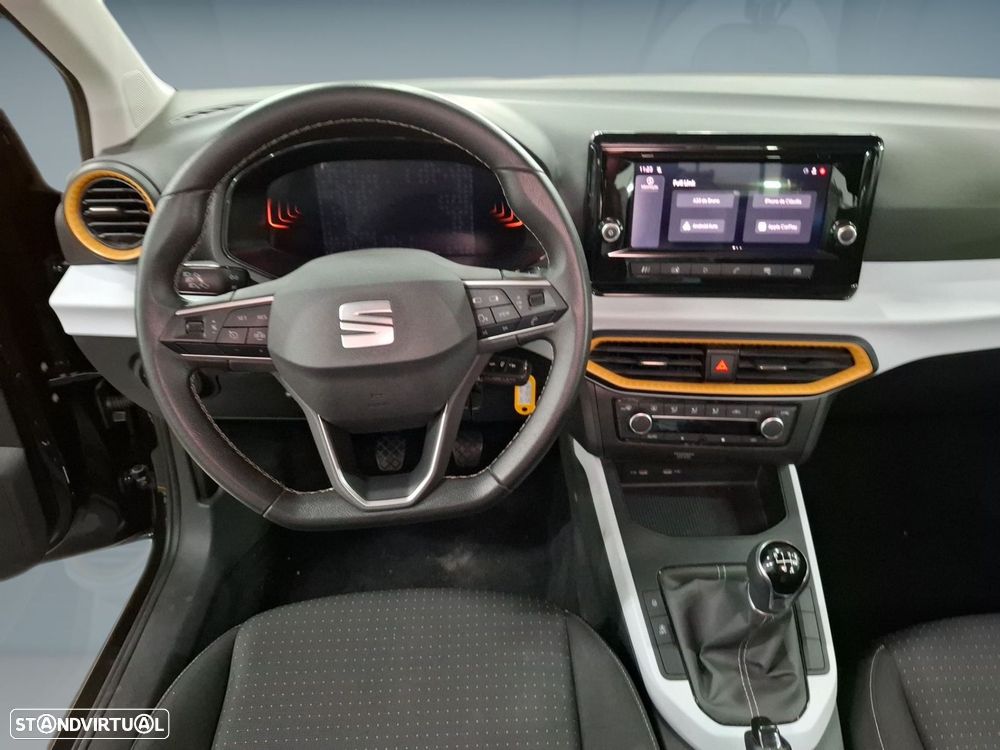 SEAT Arona 1.0 TSI Style - 13