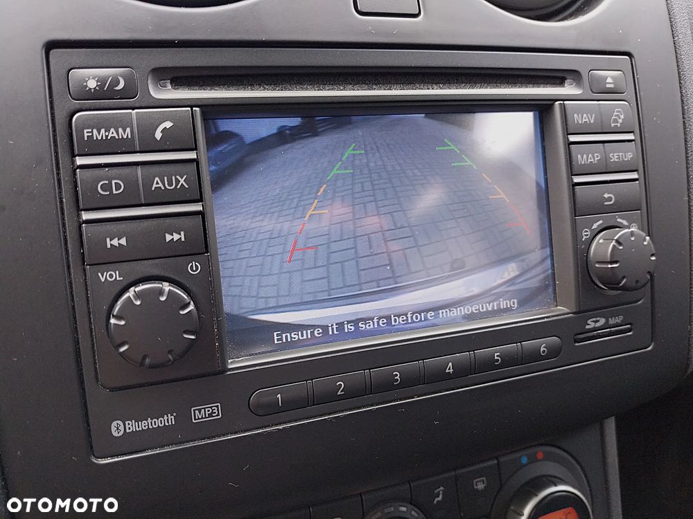 Nissan Qashqai 2.0 tekna - 10