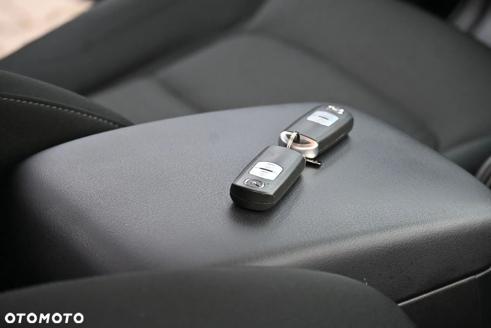 Mazda CX-5 2.2 D Skymotion - 27