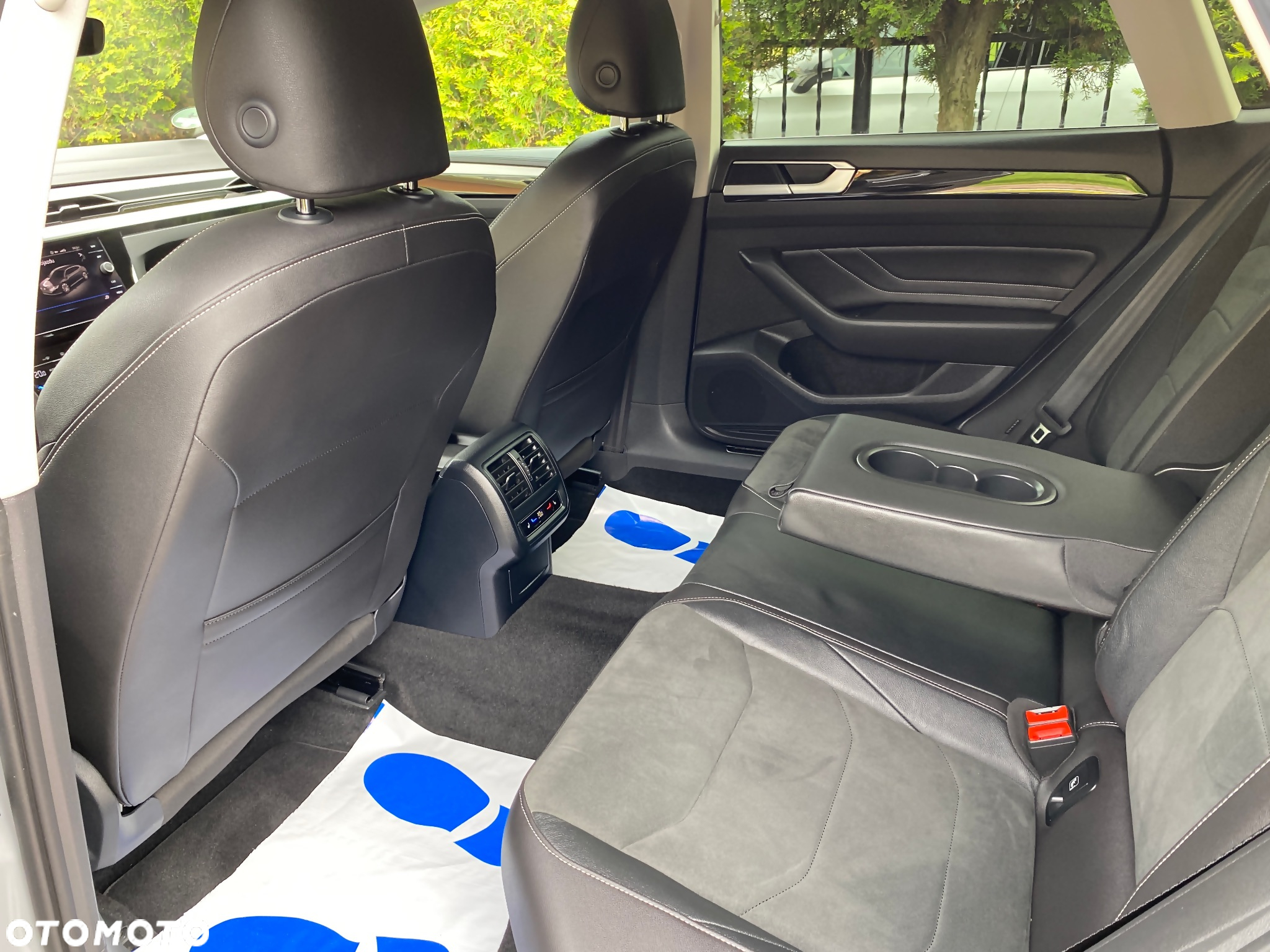 Volkswagen Arteon Shooting Brake 2.0 TDI SCR DSG Elegance - 16