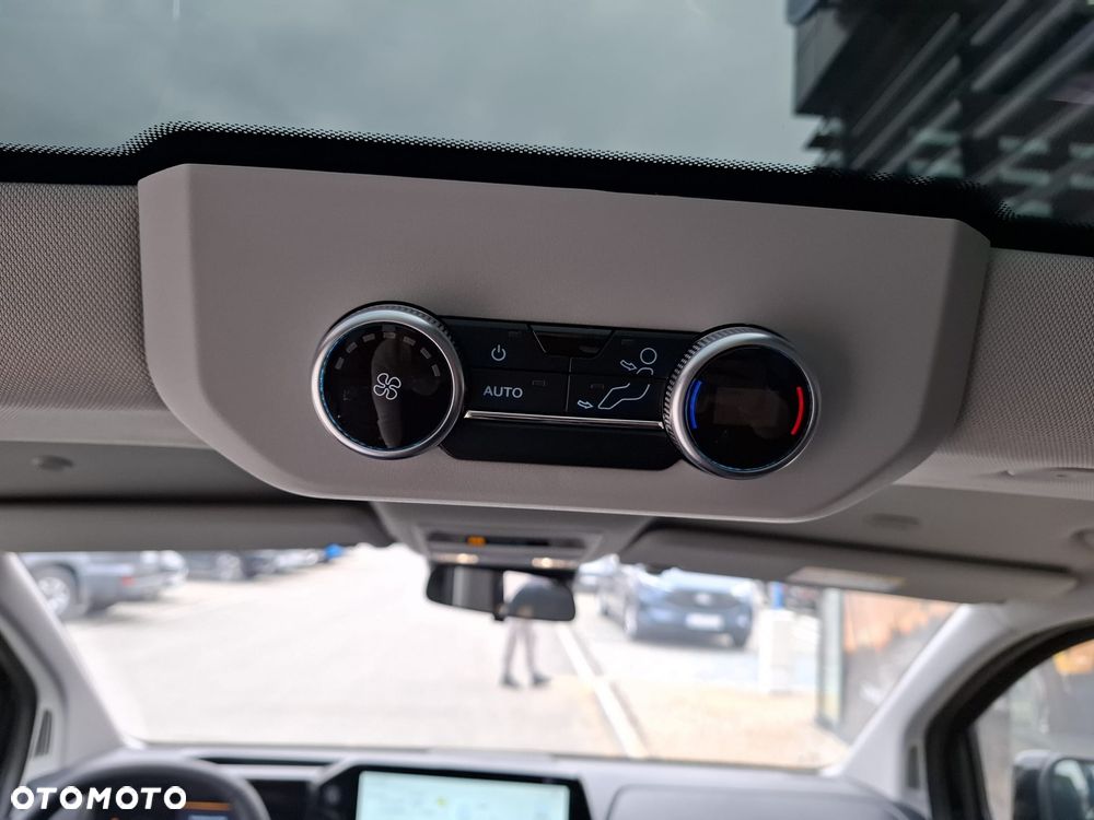 Ford Tourneo Custom 2.0 EcoBlue 320 L2 Active - 35
