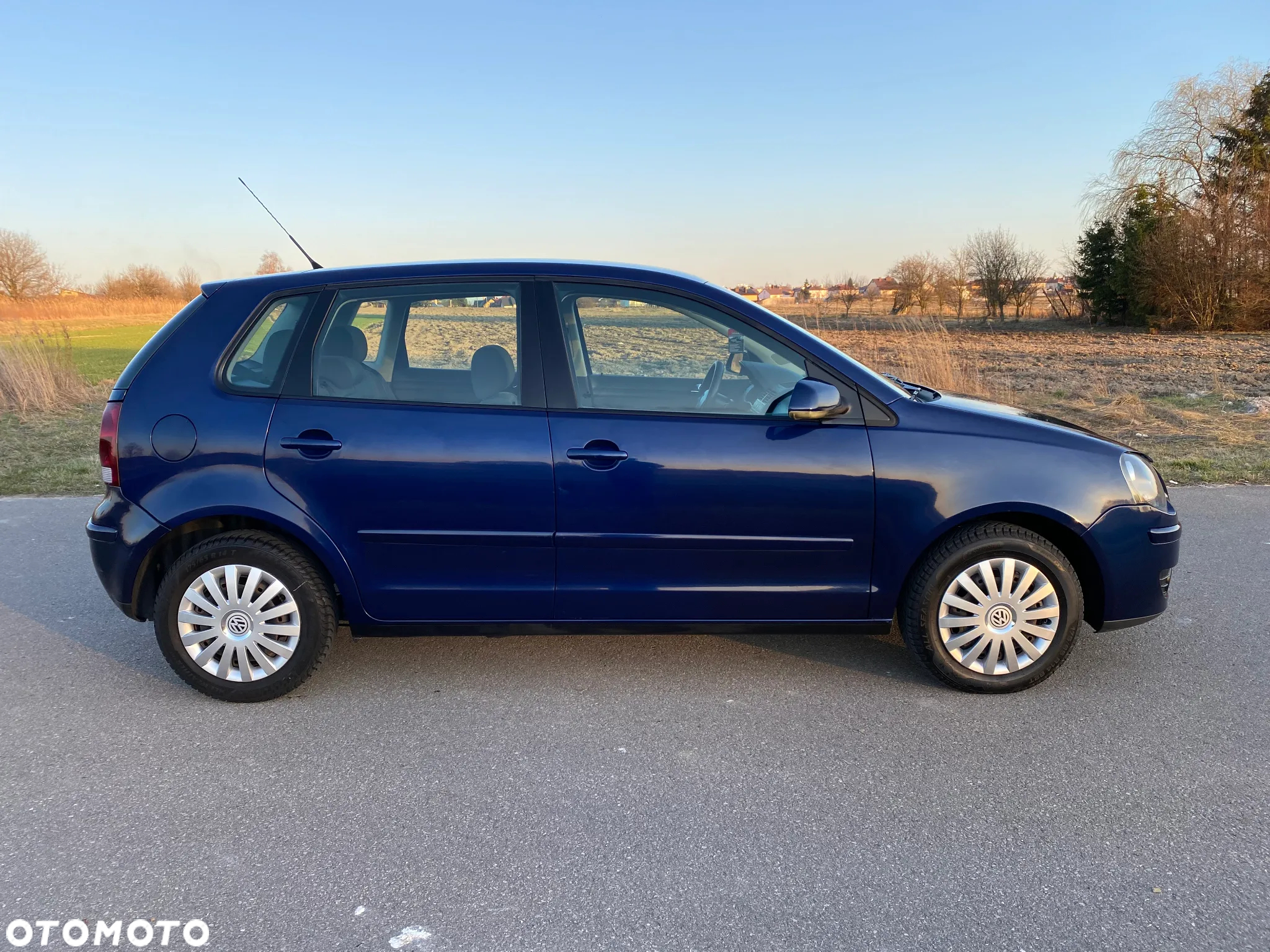 Volkswagen Polo 1.2 Fun - 5