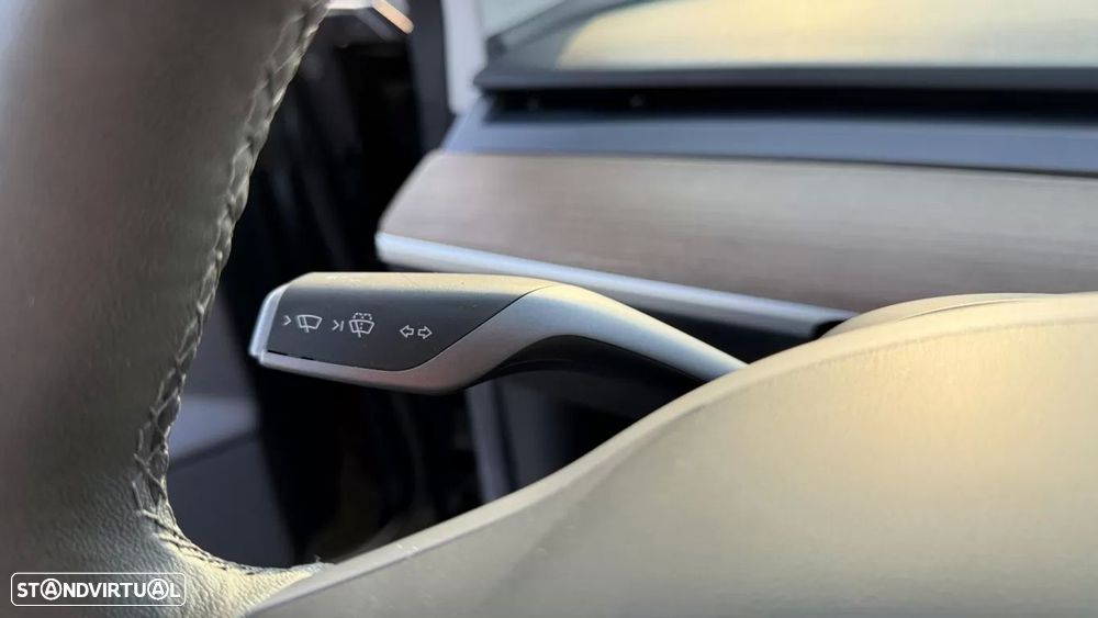Tesla Model 3 Long Range Tração Integral - 15