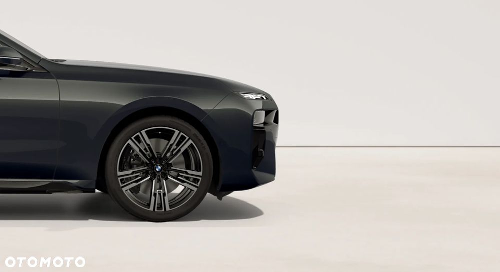 BMW Seria 7 740d xDrive mHEV M Sport sport - 5