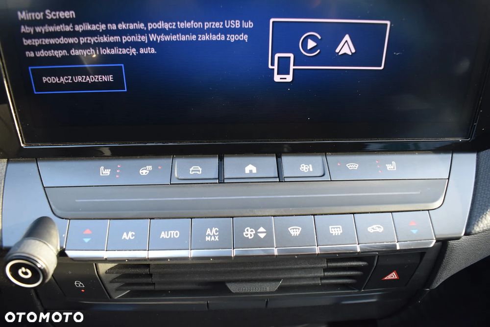 Opel Astra 1.5 CDTI GS Line S&S - 27