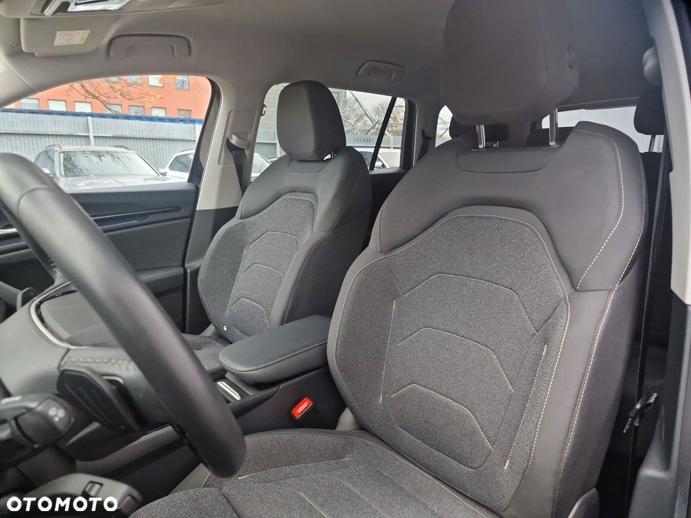 Skoda Kodiaq 2.0 TDI 4x4 Selection DSG - 11