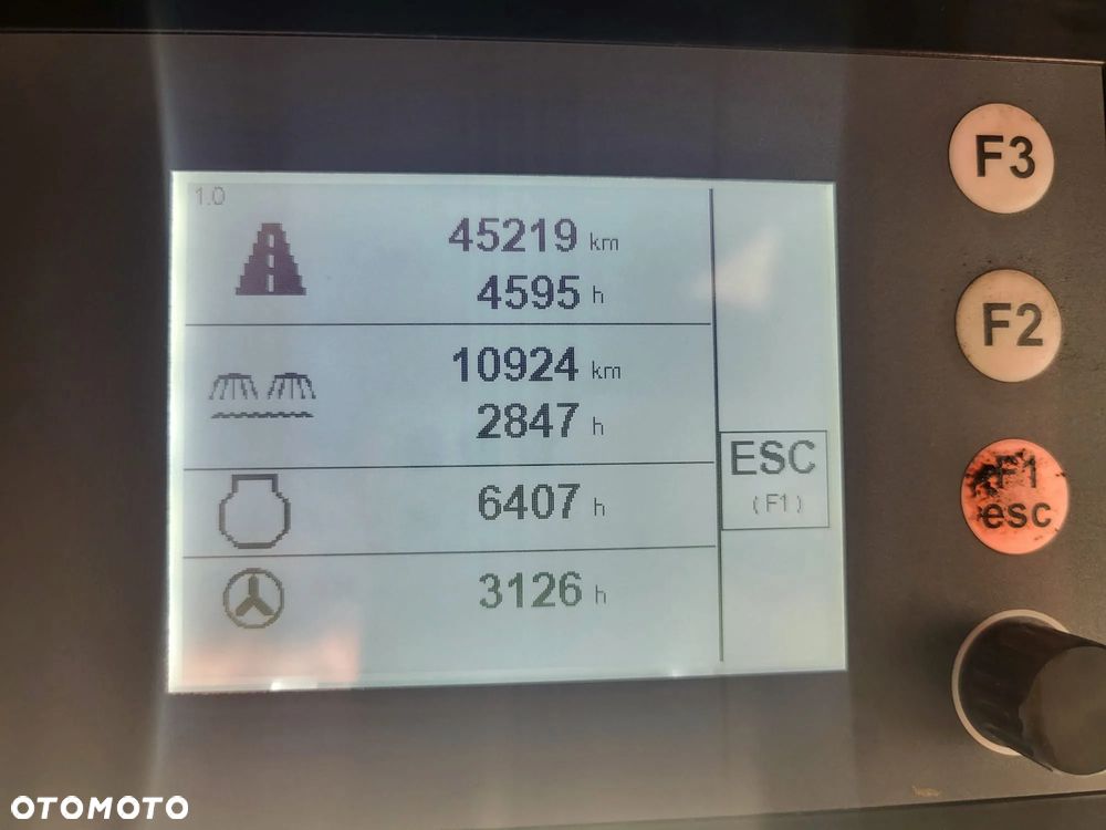 Schmidt COMPACT 400 - 18