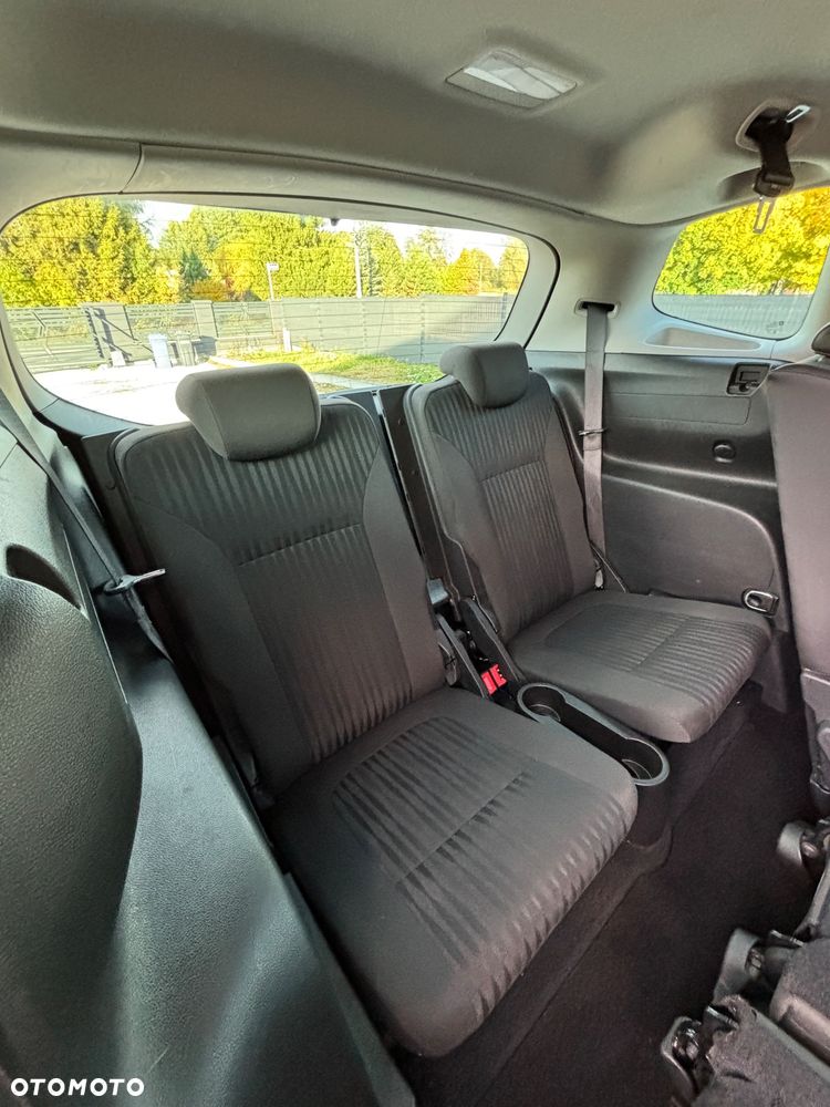 Opel Zafira 1.6 T SIDI Cosmo S&S - 31