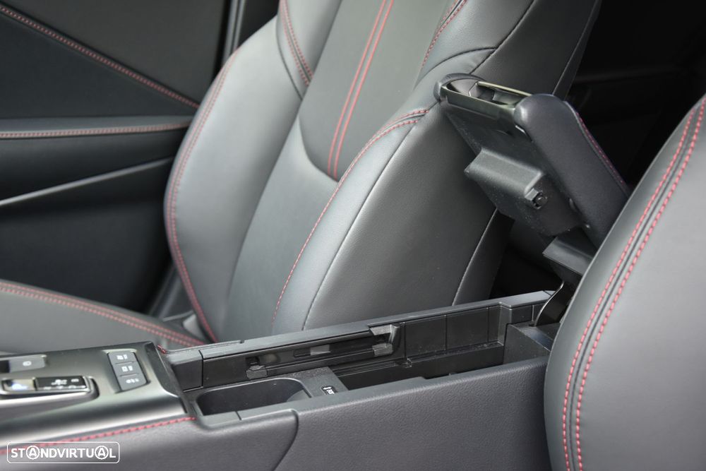Lexus LBX Emotion - 20