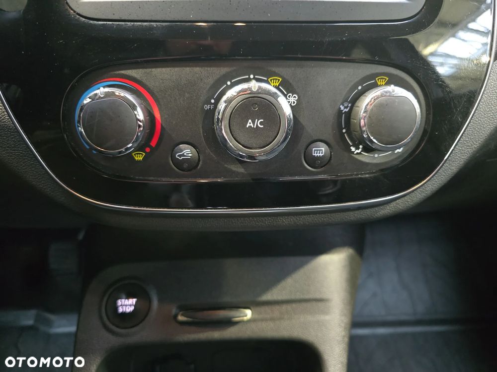 Renault Captur 0.9 Energy TCe Limited - 24