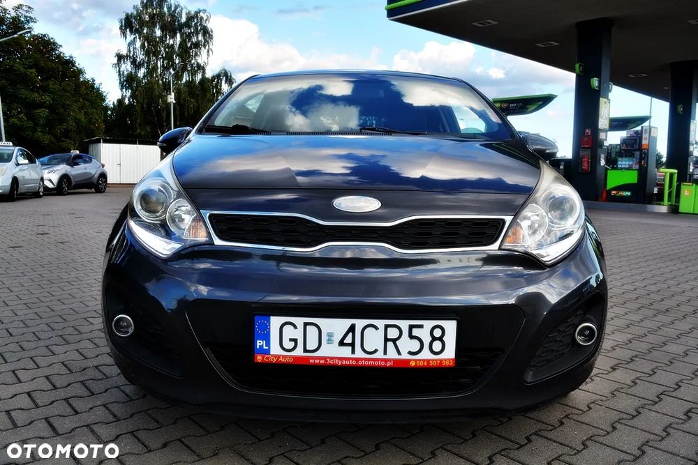 Kia Rio 1.4 Spirit - 15