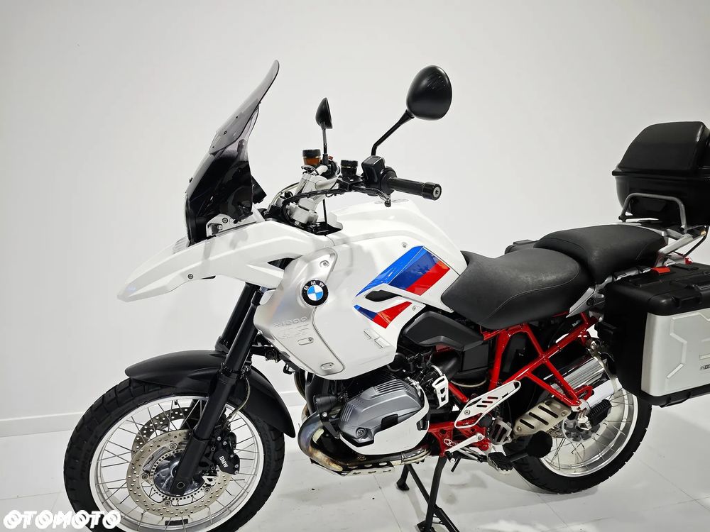 BMW GS - 25