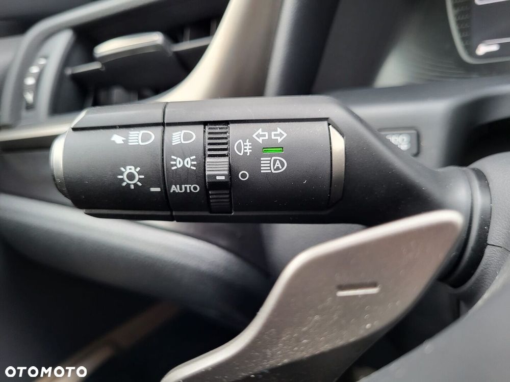 Lexus ES - 31
