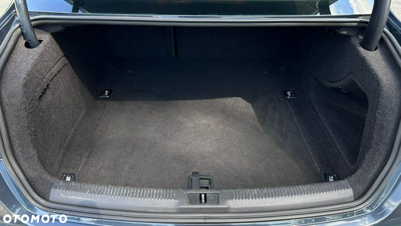 Audi A4 - 7