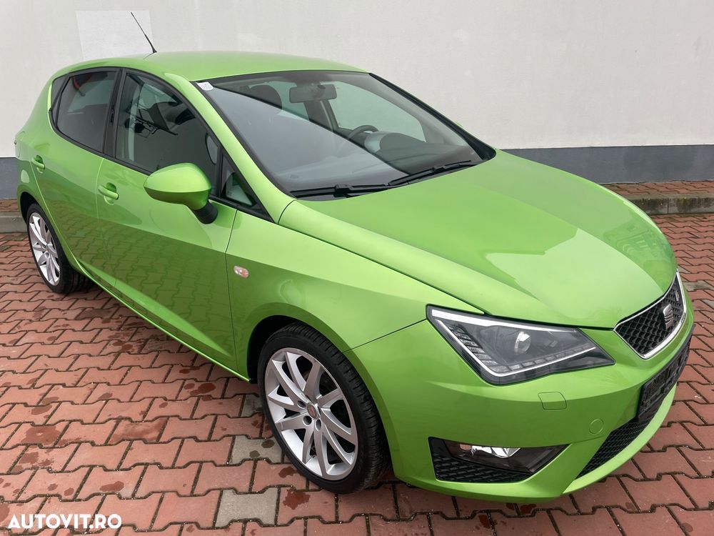 Seat Ibiza - 3