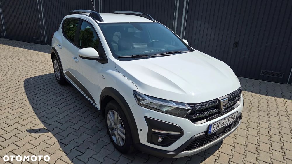 Dacia Sandero Stepway 1.0 TCe Comfort - 9