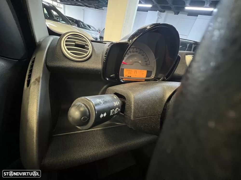 Smart ForTwo Coupé 0.8 cdi Pulse 54 - 32