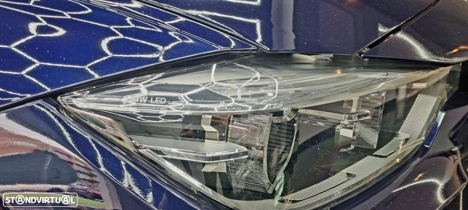 BMW 320 - 23