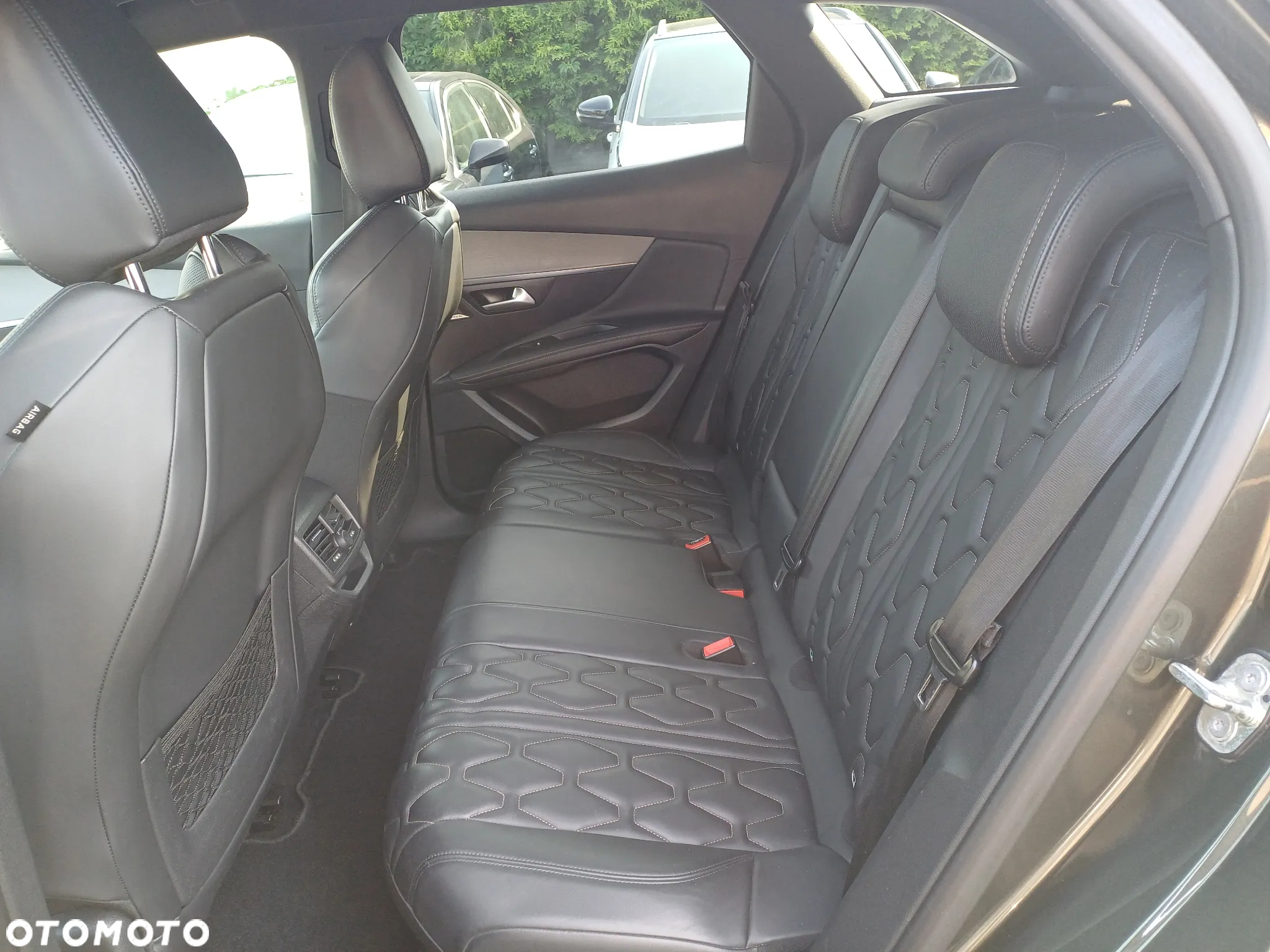Peugeot 3008 2.0 BlueHDi GT S&S EAT8 - 17