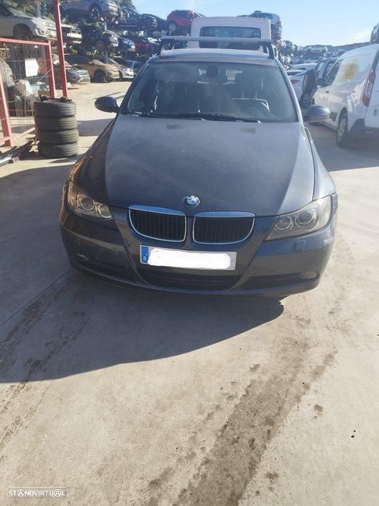 FAROL DIREITO BMW SERIE 3 BERLINA E90 - 6