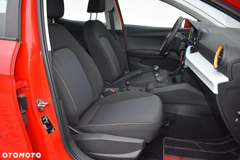 Seat Ibiza 1.0 TSI Style S&S - 7