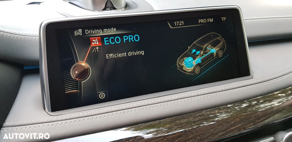 BMW X5 xDrive40d Sport-Aut. - 21