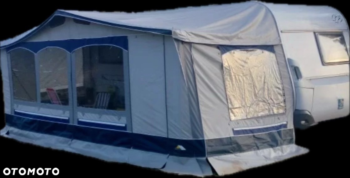 KNAUS Sport 500 UF - 30