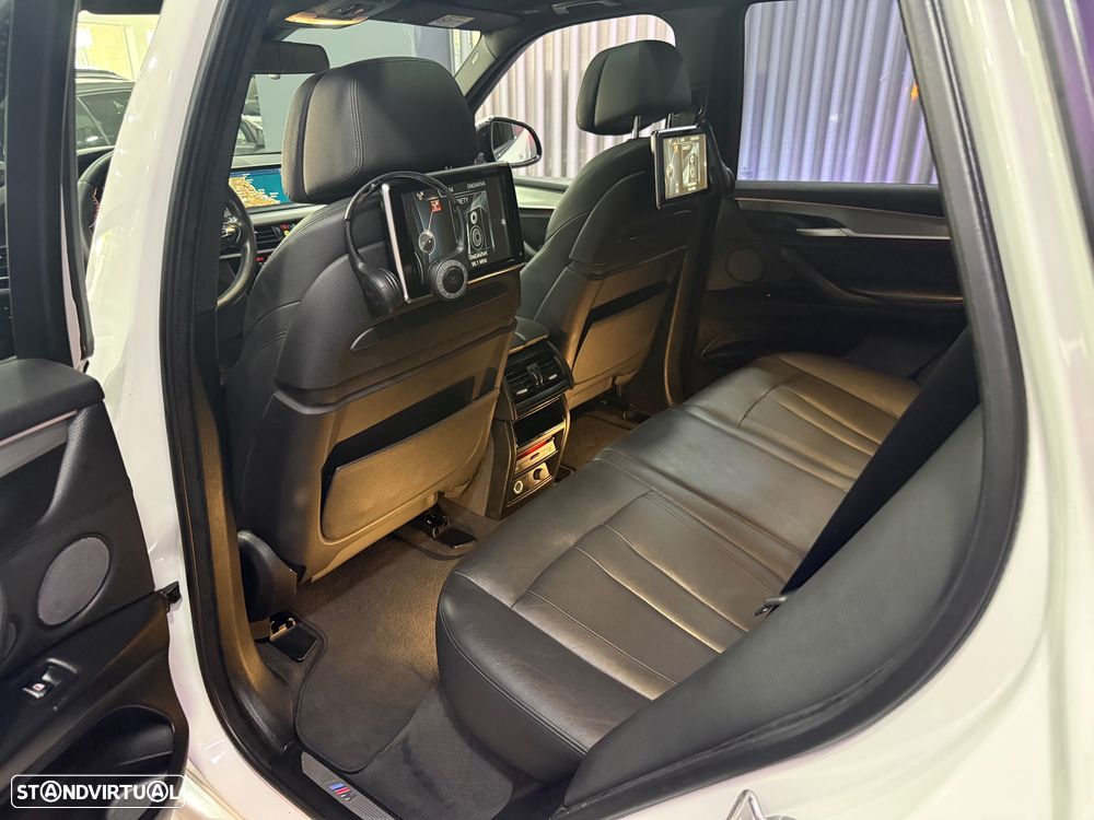 BMW X5 40e xDrive Pack M - 13