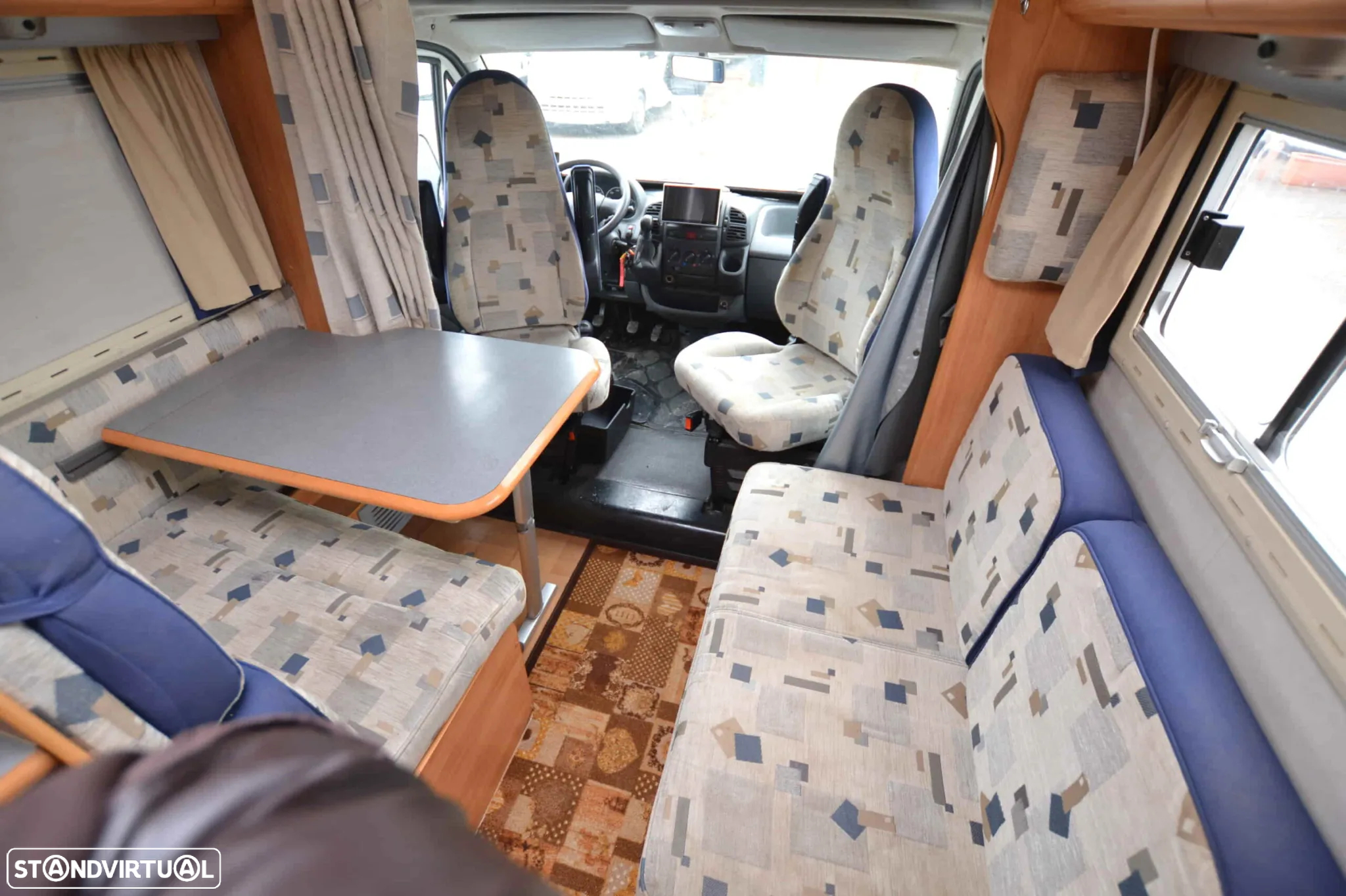 Adria Adriatik - 9