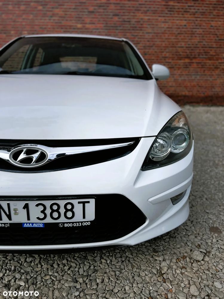Hyundai i30 - 31