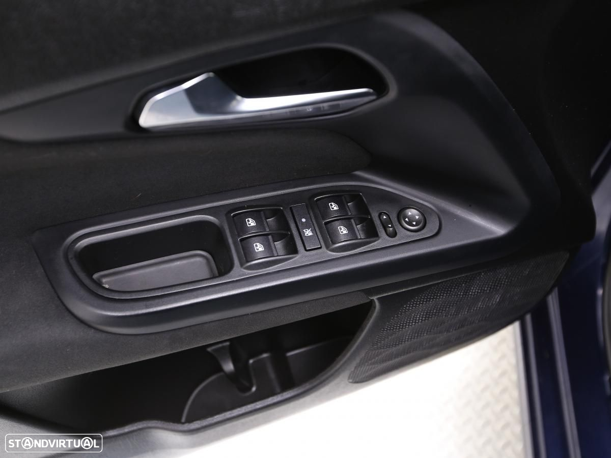 Fiat Tipo Station Wagon 1.3 M-Jet Lounge - 14
