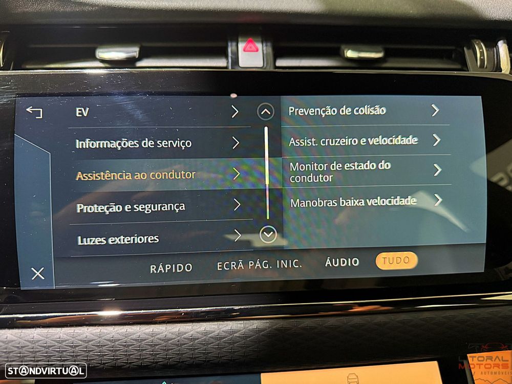 Land Rover Range Rover Evoque P300e R-Dynamic S - 34