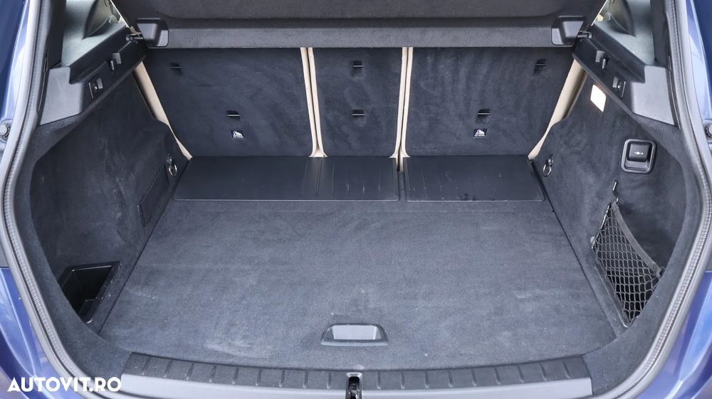 BMW Seria 2 218d Active Tourer Aut. Luxury Line - 36