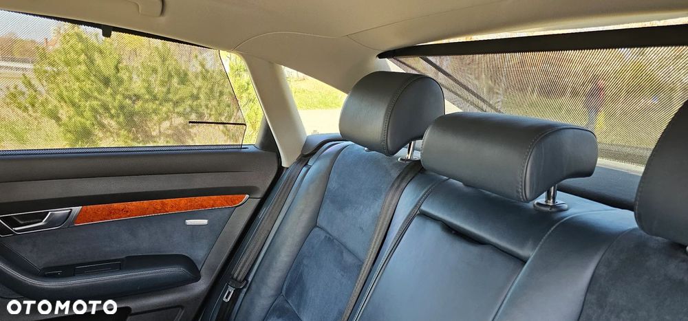 Audi A6 Limousine - 3