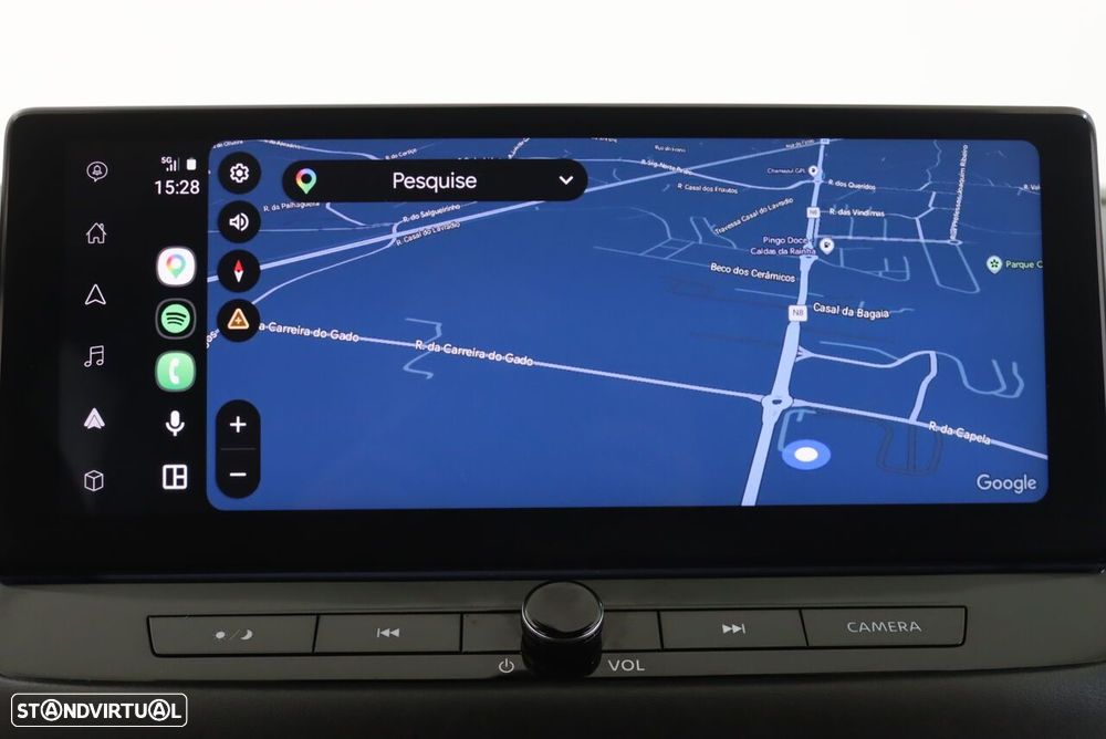 Nissan Qashqai 1.5 e-Power N-Connecta LED - 19