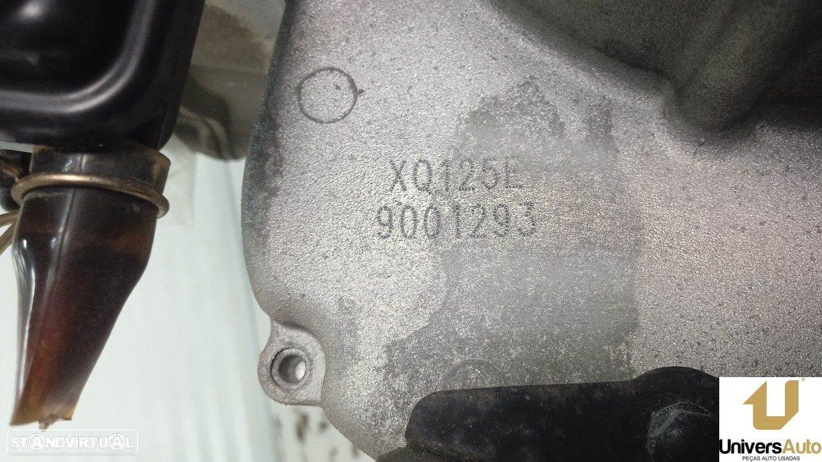 MOTOR COMPLETO DAELIM XQ 125 D - 5