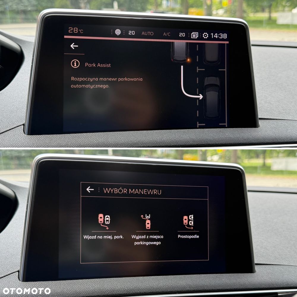 Peugeot 3008 - 26
