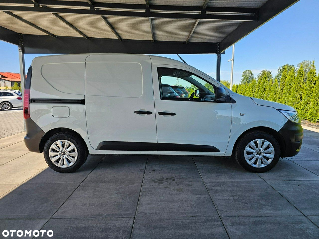 Renault Express - 10