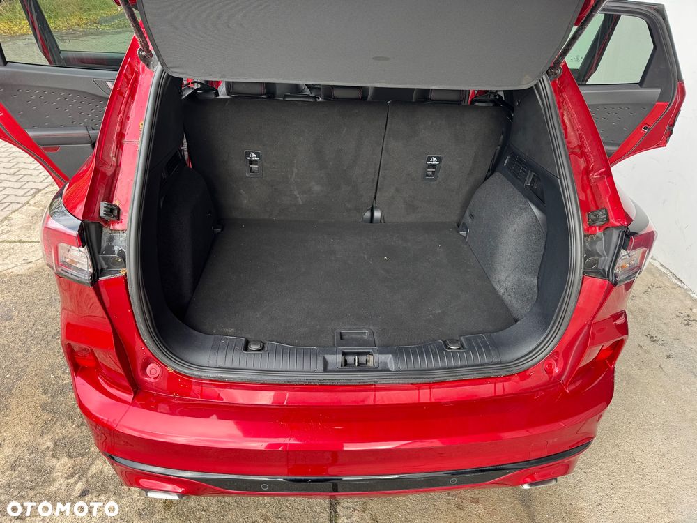 Ford Kuga 1.5 EcoBoost FWD ST-Line X - 19