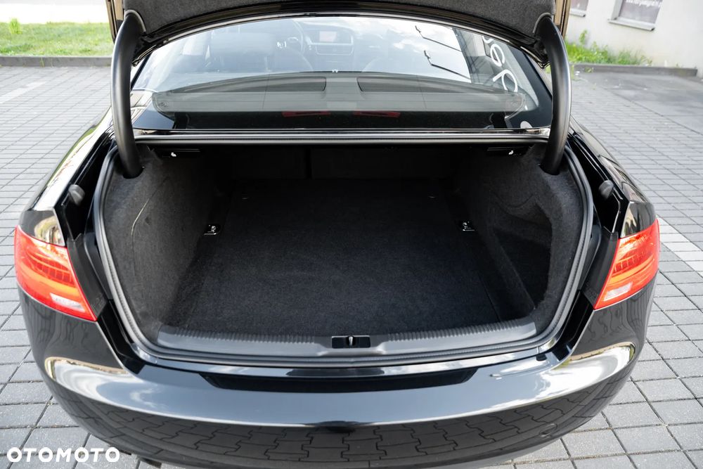 Audi A5 Coupé 1.8 TFSI - 19