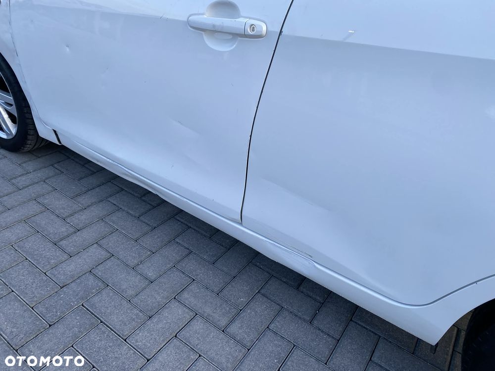 Toyota Aygo x-play Team Deutschland - 28