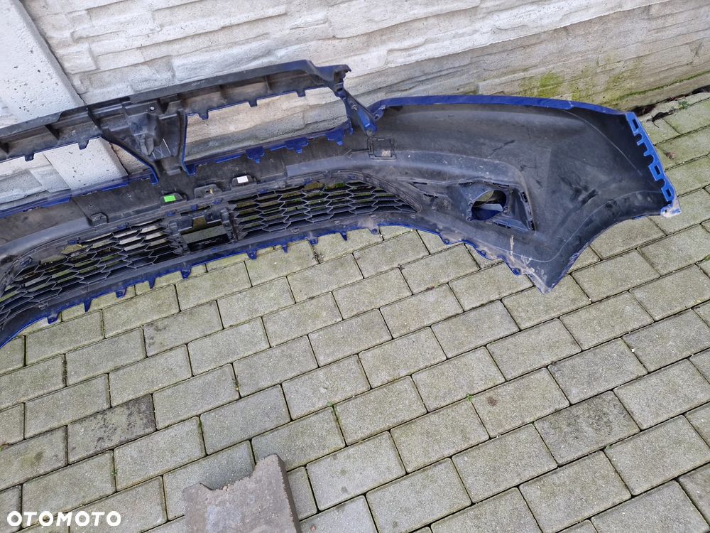 Zderzak Dacia Sandero III 2020- - 10