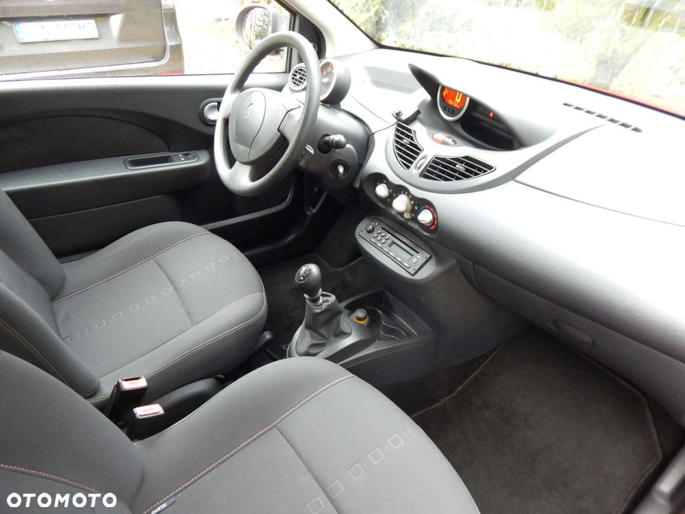 Renault Twingo 1.2 Authentique - 17