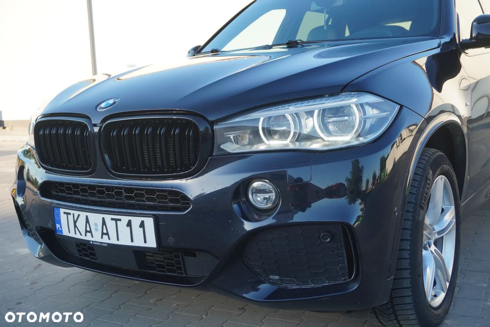 BMW X5 xDrive25d sport - 13