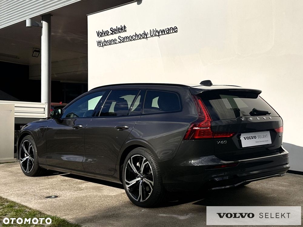 Volvo V60 - 10